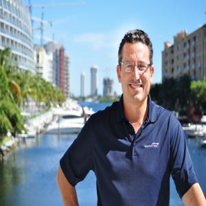Andrew Sturner