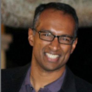 Vinod Valloppillil