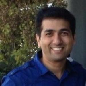 Vipin Jain