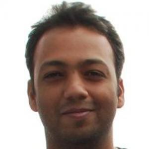 Vishal Dutta