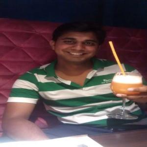 Vishal Jaiswal