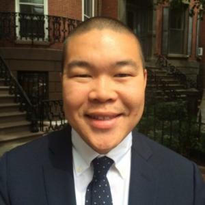 Andrew Tan