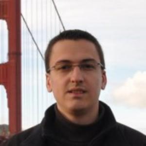 Samuel Alba