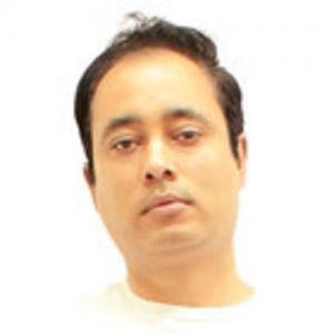 Vishal Rai