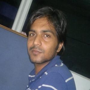 Vishnu Choudhary