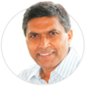Vishwanath Alluri