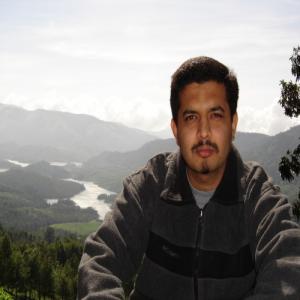 Vishwanath Ramarao