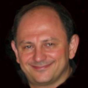 Vitaly Sirota