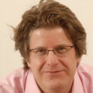 Andrew Thornton