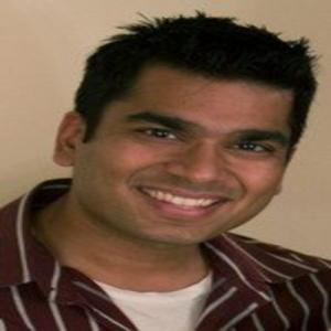 Vivek Agrawal