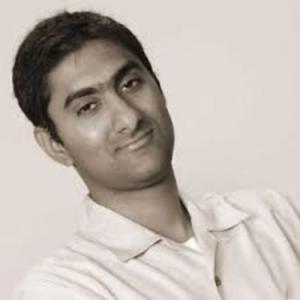 Vivek Bhaskaran
