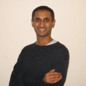 Vivek Chandran