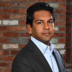 Vivek Garipalli