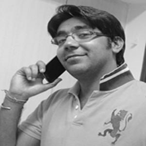 Vivek Kapoor