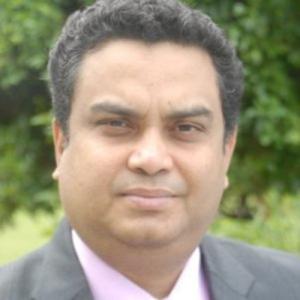 Vivek Sagar