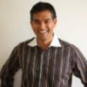 Vivek Sharma