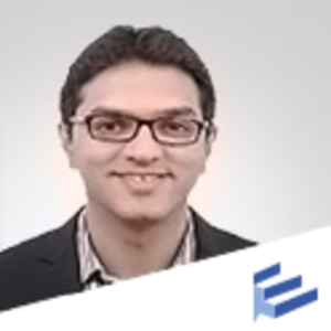 Vivek Sinha