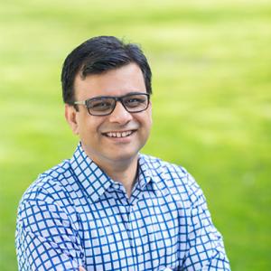 Vivek Vaidya