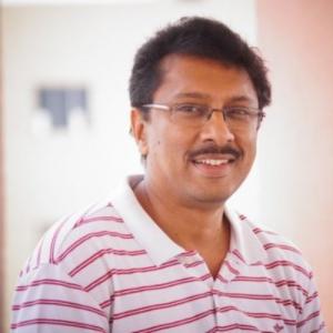 Vivek Venugopalan