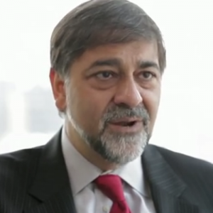 Vivek Wadhwa