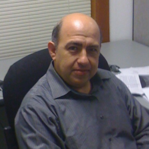 Vlad Gorelik