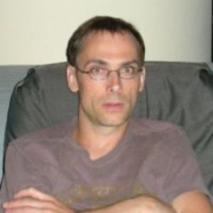 Vlad Seryakov