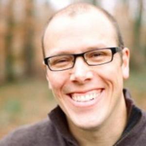 Jason Thrasher