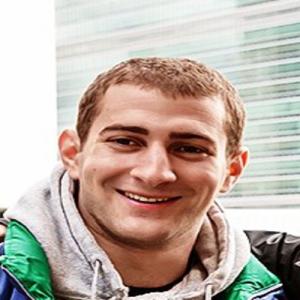 Andrew Vigneault