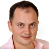 Volodymyr Pigrukh