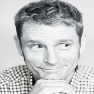Andrew Walmsley