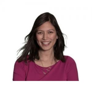 Tamara Mendelsohn