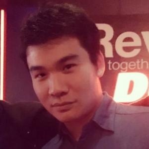 Wallace Ho