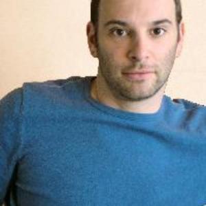 Andrew Weinreich