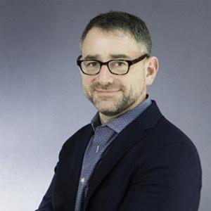 Andrew Wertkin