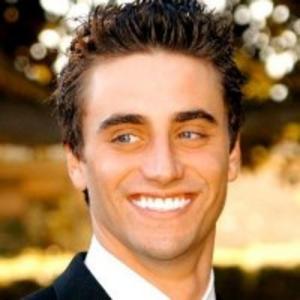 Andrew White