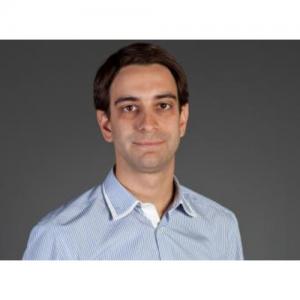 Joaquin Engel
