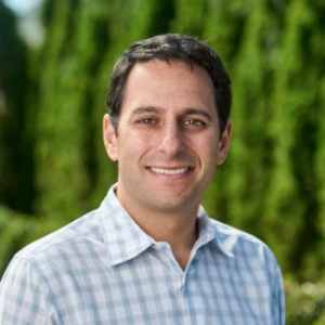 Dan Kimball