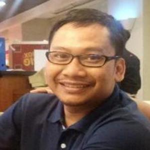 Wawan B. Setyawan