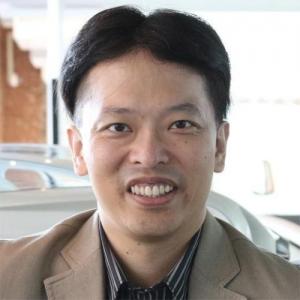 Wayne Huang