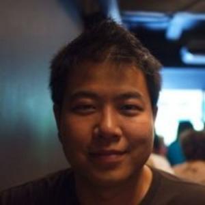 Wayne Pan