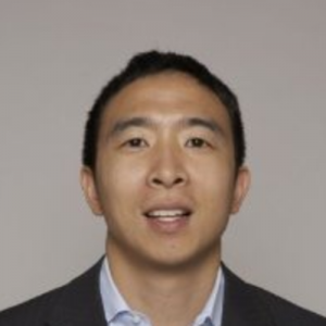 Andrew Yang
