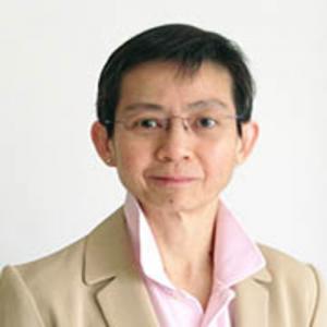 Wendy G. Cheung