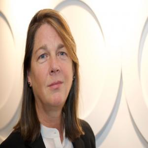 Wendy Robertson