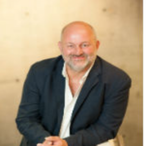 Werner Vogels
