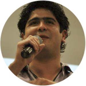 Martin Antonio Arochi Briones