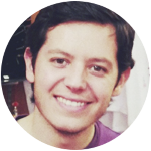 Humberto Ramirez López