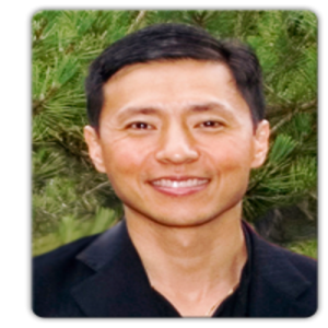 Will Wang Graylin