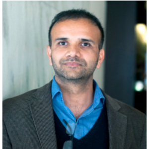 Sanjay Austa
