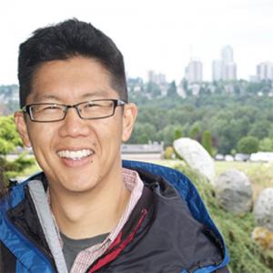 William Chu
