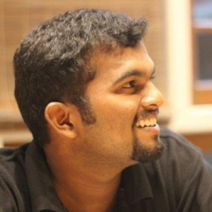 Ezhilan Baskar